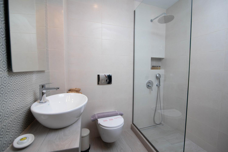 Others 5, mantinia-apartments, Peloponnese