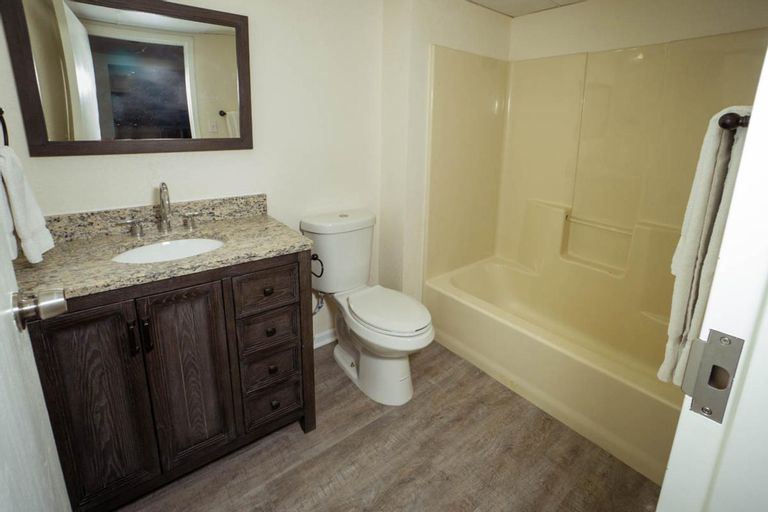 Bathroom 3