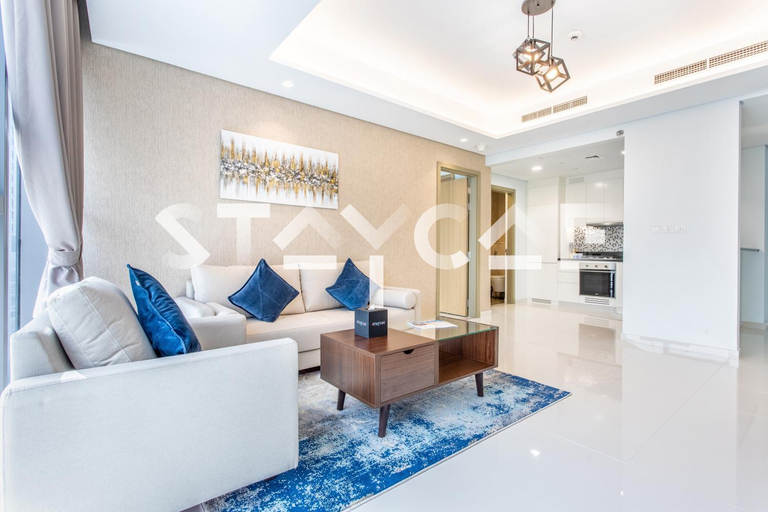 Others 3, Staycae Holiday Homes - Paramount Midtown, Business Bay, Dubai