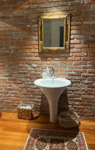 Bathroom 4, MyVilla B&B, Torino