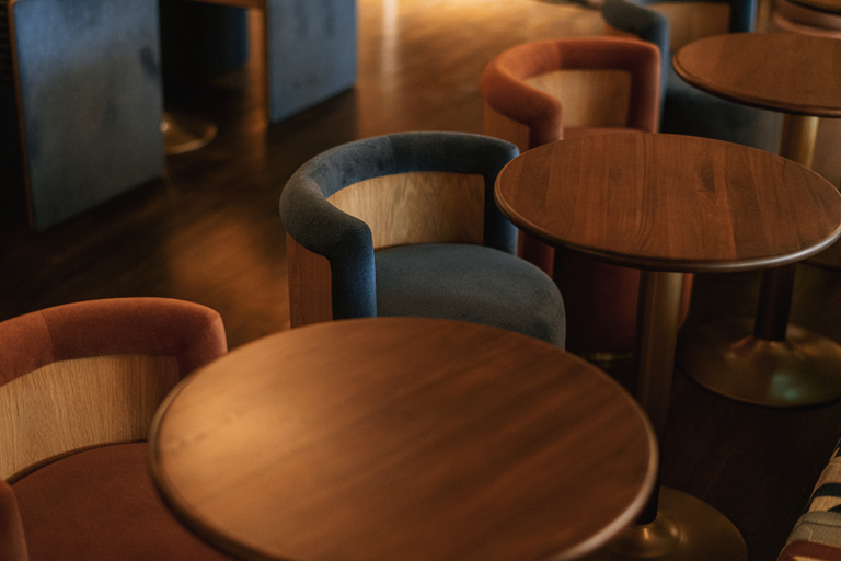 Food & Drinks 5, Public House Sukhumvit 31 Hotel, Wattana