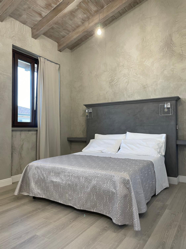 Bedroom 2, Locanda, Milano