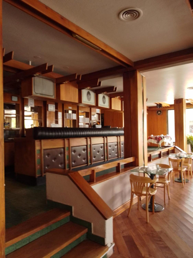 Food & Drinks 2, HOTEL SANTA CRUZ, Güer Aike