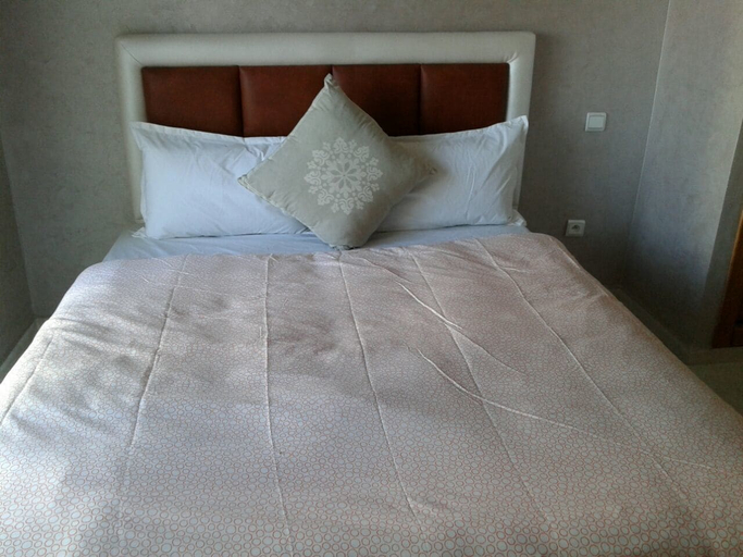 Bedroom 3, Appartement 32 ensoleillé à 5 min de la plage El Jadida, El Jadida