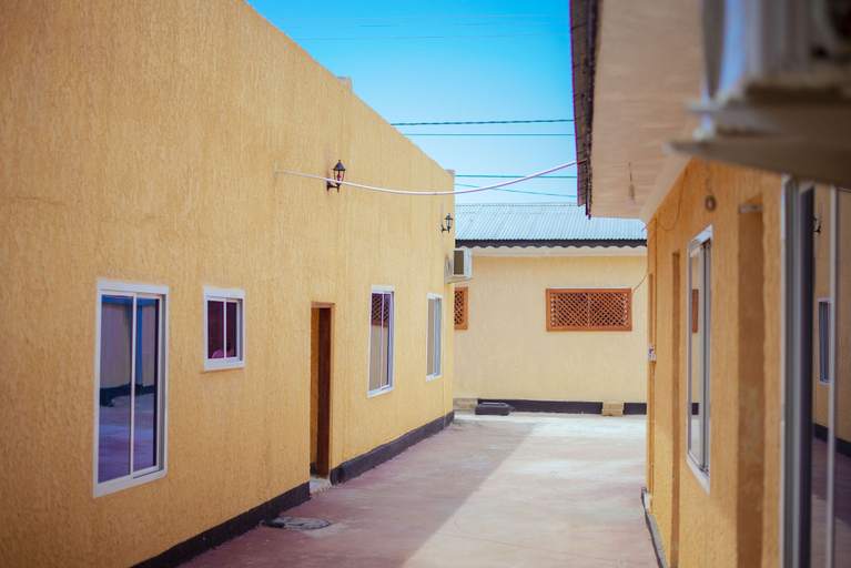 Exterior & Views 2, BEST POINT GROUP ZANZIBAR, Mjini
