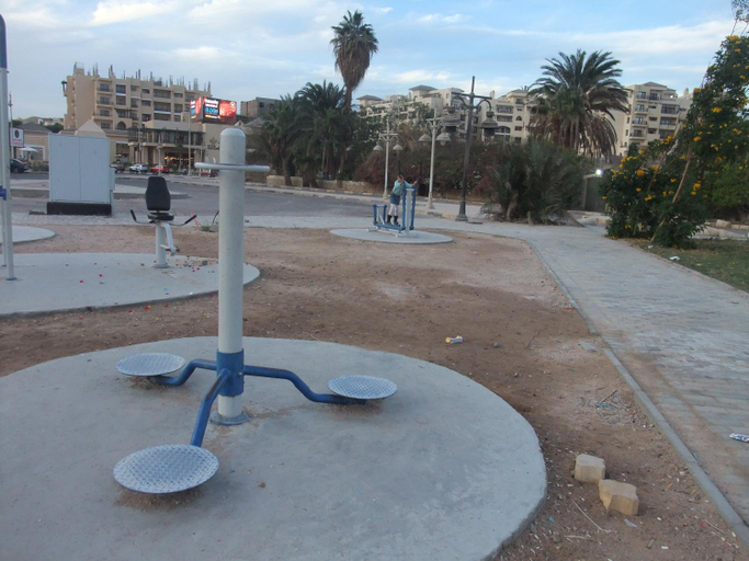 Others 5, ALDau Heights Koka, Al-Ghurdaqah