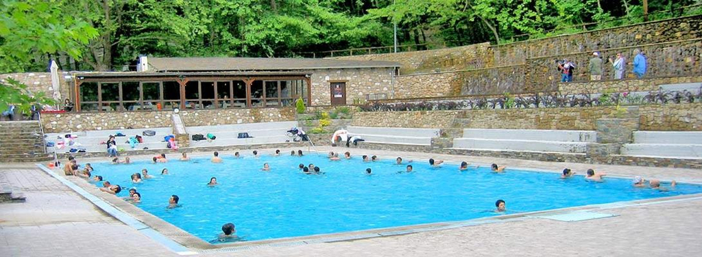 Others 3, Guesthouse Athanasiou, Central Macedonia