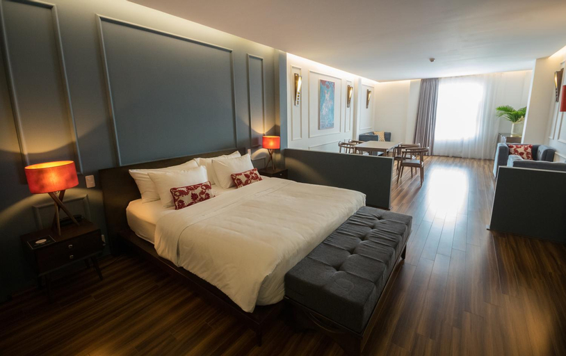 Bedroom 8