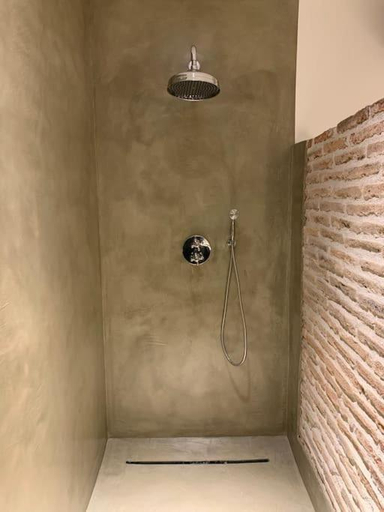 Bathroom 3, Villa Falcone marinu *****, Corse-du-Sud