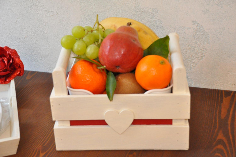 Food & Drinks 4, NAZIONALE Camere, Treviso