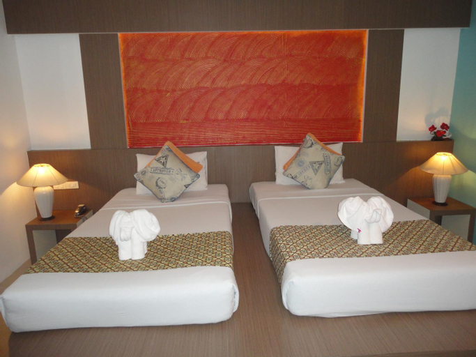 Bedroom 13