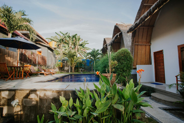 Swimming Pool 10