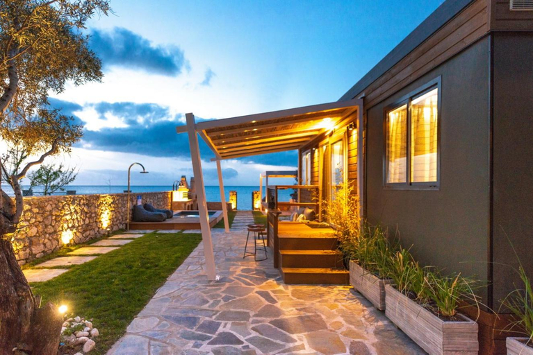 Others 4, Junam Private Beachfront Cabins, Ionian Islands