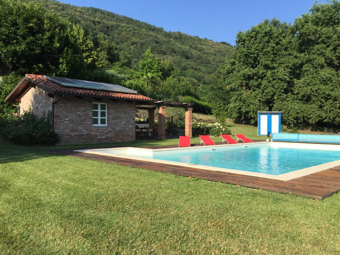 Sport & Beauty 2, MyVilla B&B, Torino