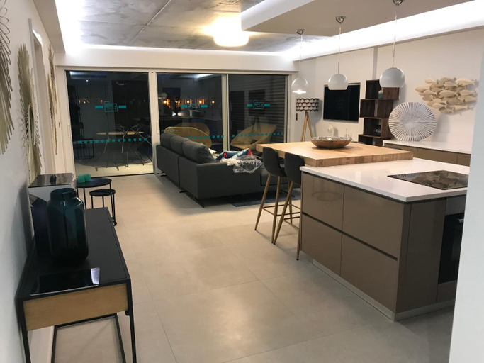 2, Villa Catleya Appart Hotel, Var