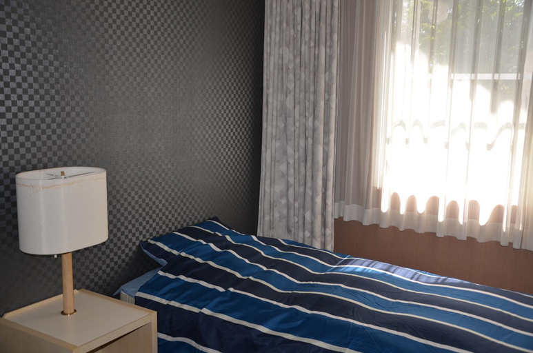 Others 5, Hotel Bauhinia, Shinano