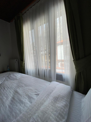 Bedroom 4, Ziyagil Konağı, Merkez