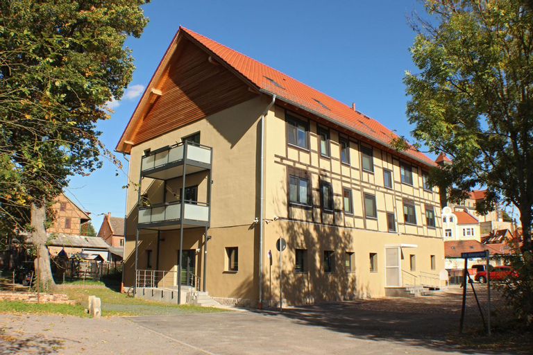 Ferienwohnungen Rittergasse, Harz