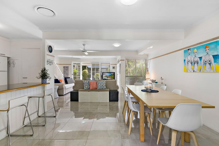 Food & Drinks, Coco Bay Resort, Noosa - Noosa-Noosaville