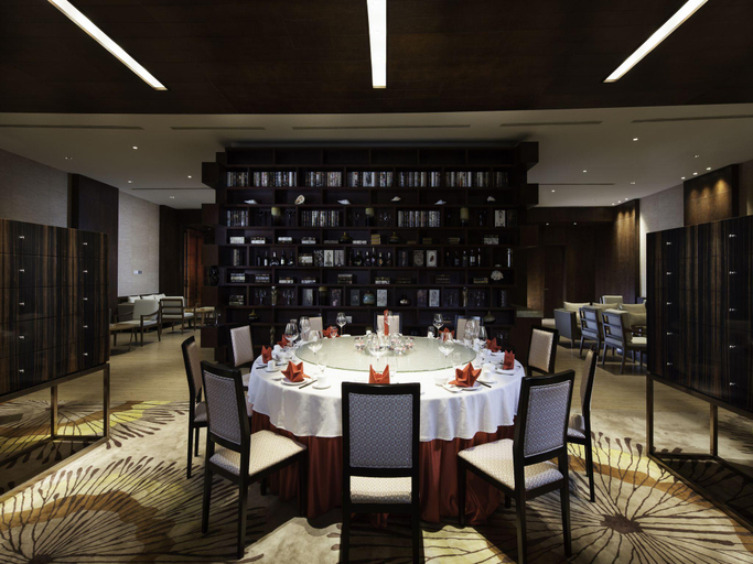 Food & Drinks 3, Aloha Oceanfront Suite Resort , Hainan
