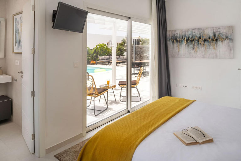 Bedroom 3, SUNRISE by Buenavilla, Las Palmas