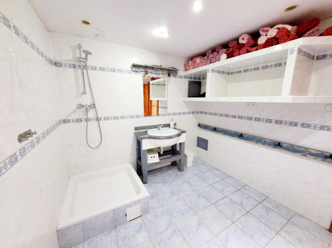 4, Wellness Aqua House, Praha 21