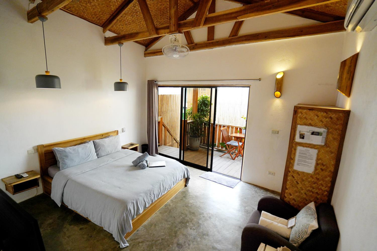 Bedroom 9