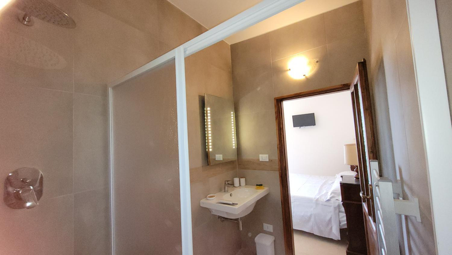 Bathroom 2, Agriturismo Poggio la Lodola, Grosseto