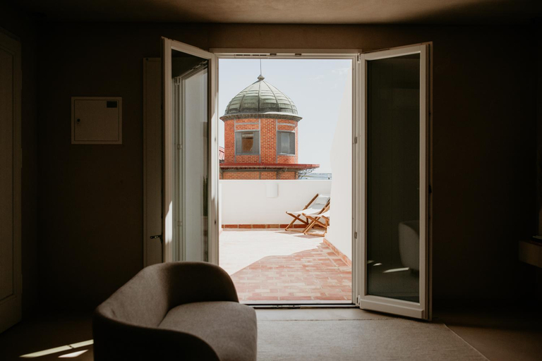 Others 4, Casa dos Mercados, Olhão