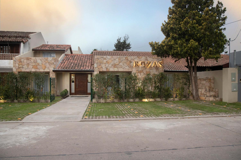 Exterior & Views 2, ROZAS, Esteban Echeverría