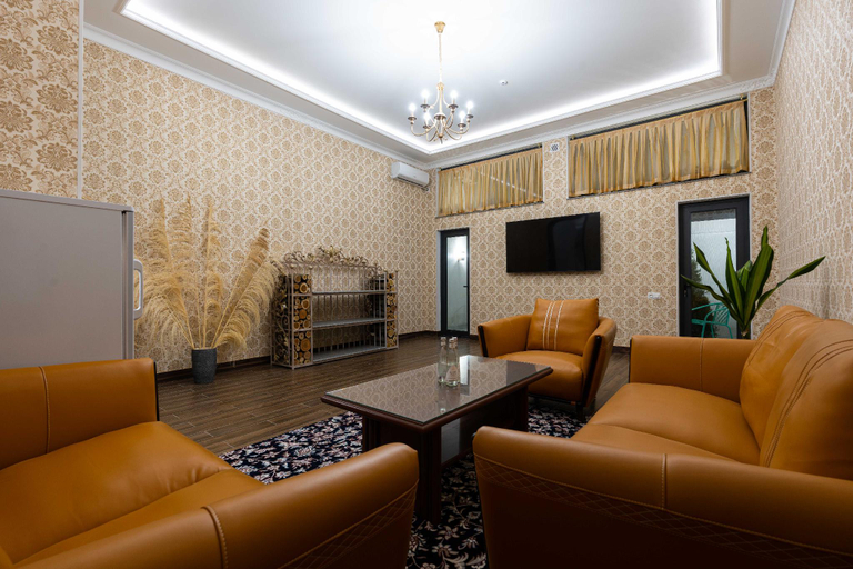 Public Area