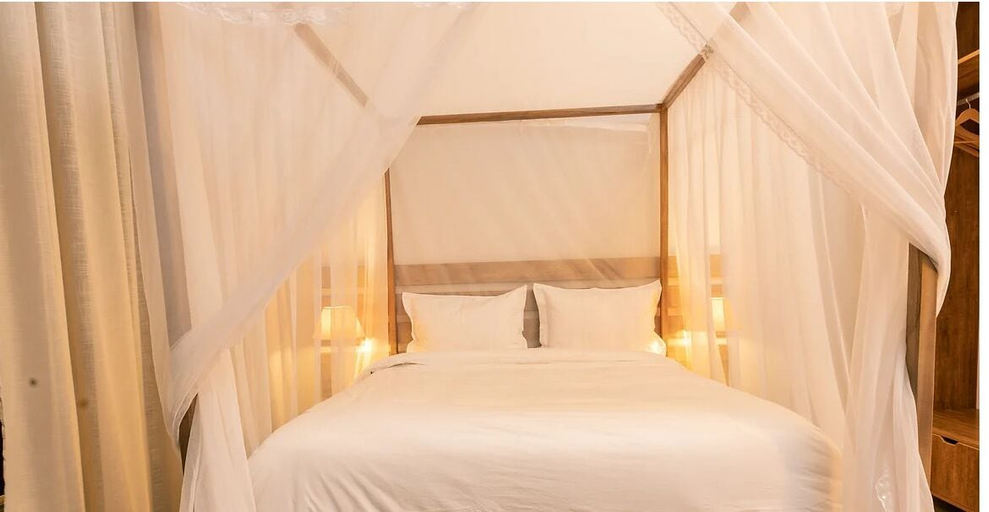 Bedroom 3, BISABO SUITES APARTMENT, Gasabo