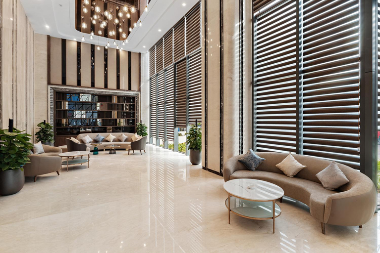 Public Area 4, Muong Thanh Luxury Cao Bang, Cao Bằng
