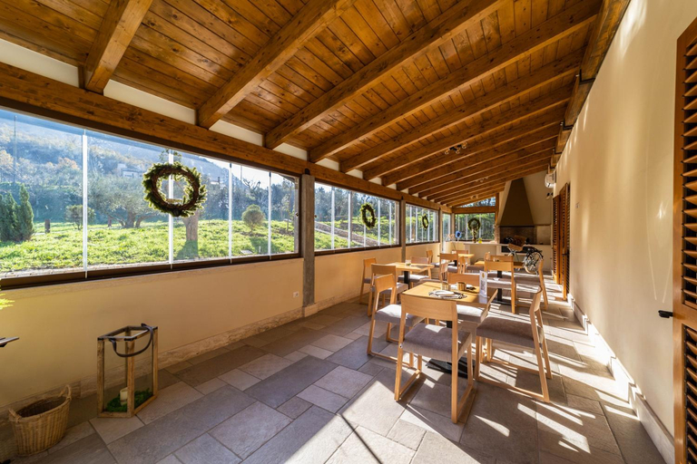 Others 4, Tenuta Pascarella Bed & Breakfast, Benevento