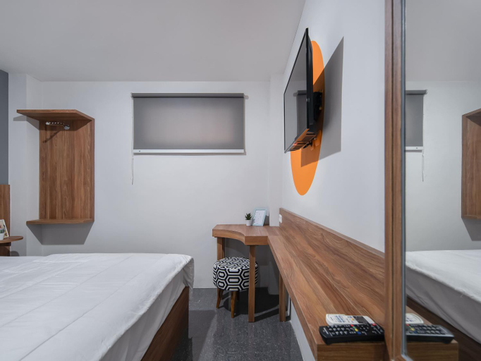 Bedroom 10