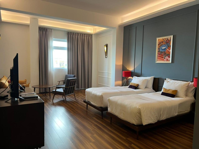 Bedroom 11