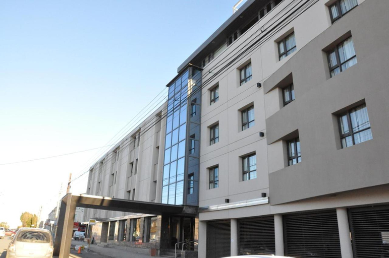 Others 5, HOTEL SANTA CRUZ, Güer Aike