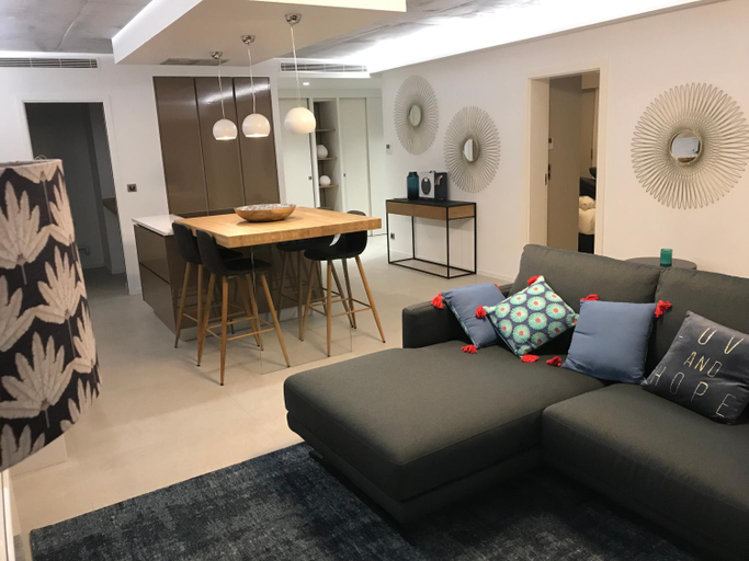 4, Villa Catleya Appart Hotel, Var