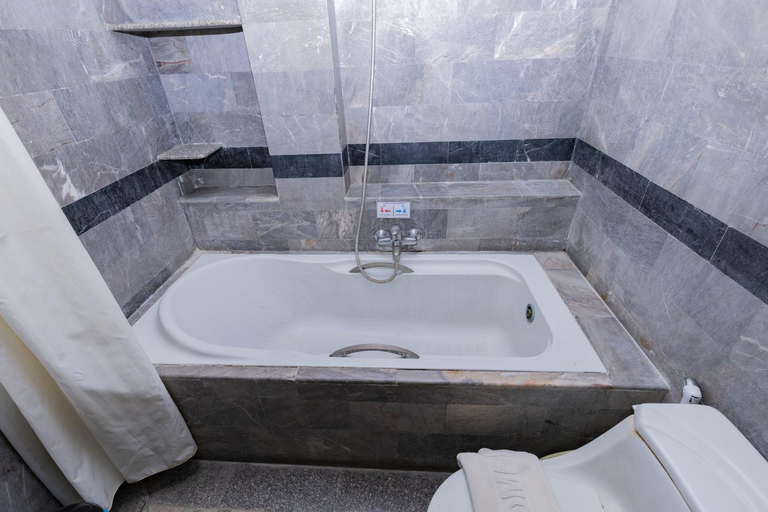Bathroom 3, Mix Hotel, Muang Nakhon Ratchasima