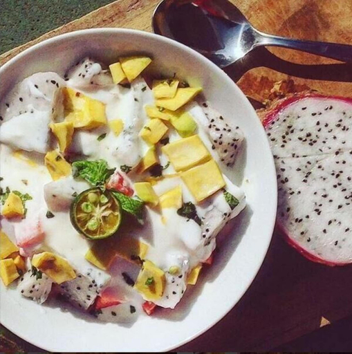 Food & Drinks, VUBU, Matara Four Gravets