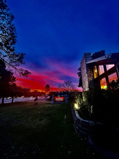 Exterior & Views 2, Majestic Mountain Inn, Gila