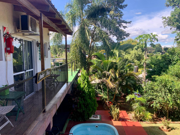 Exterior & Views 1, Ambar House Apart, Iguazú