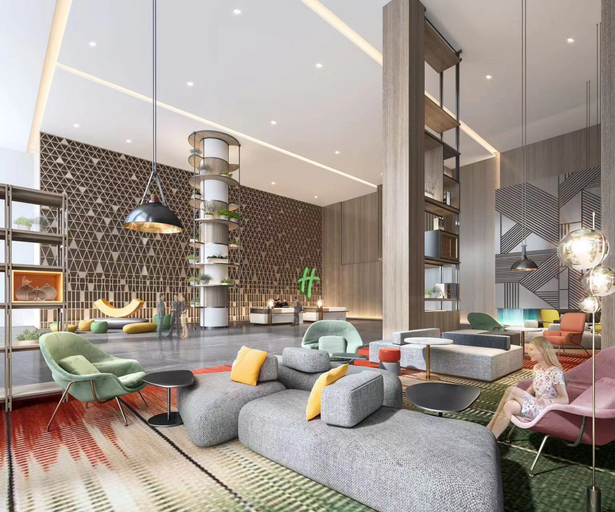 Others 5, Holiday Inn CHONGQING DATA VALLEY, Chongqing