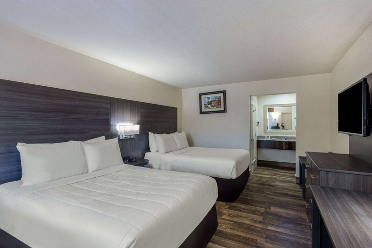 Bedroom 16