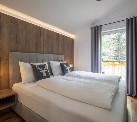 Room 3, My Turrach Alm Chalet's by S4Y, Feldkirchen