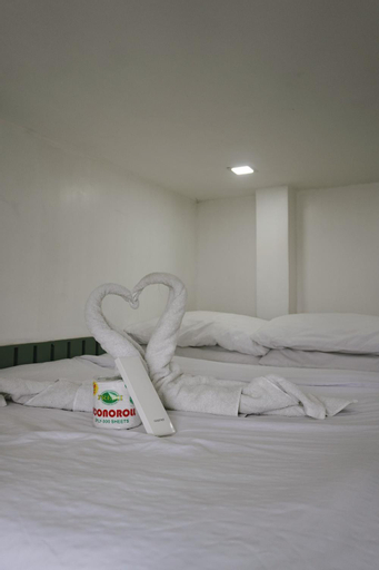 Bedroom 8