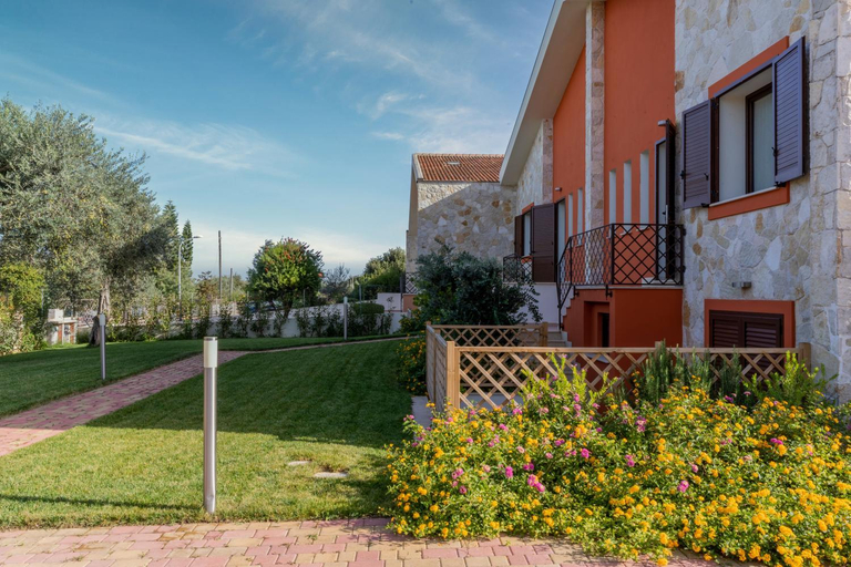 Others 3, Lumen House, Sassari