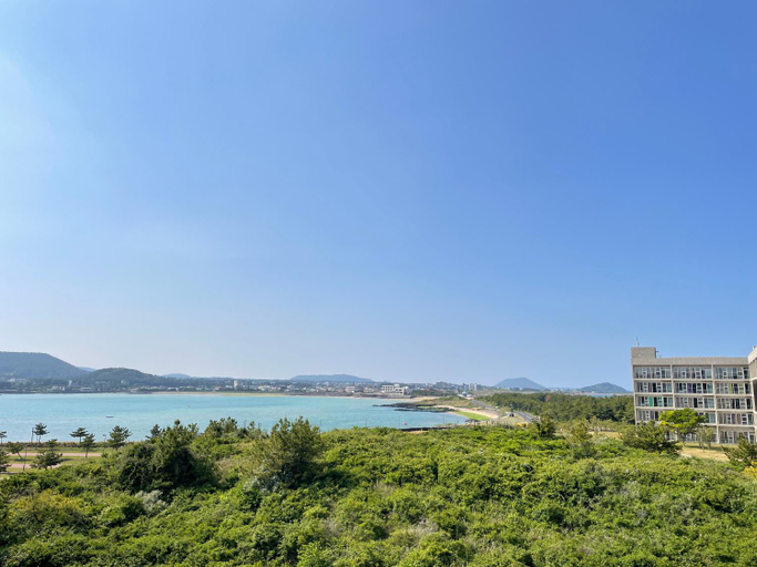 Others 3, Ocean Star Resorts - Seopjikoji, Seogwipo