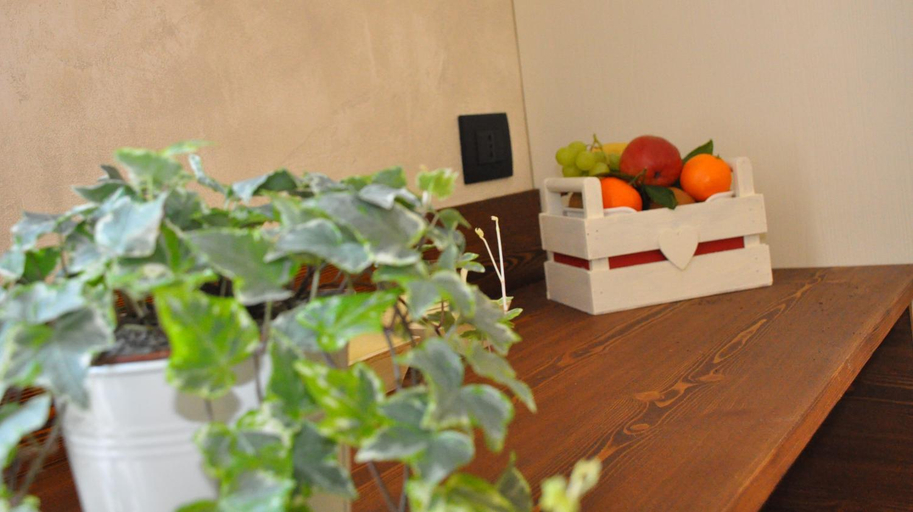 Food & Drinks 3, NAZIONALE Camere, Treviso