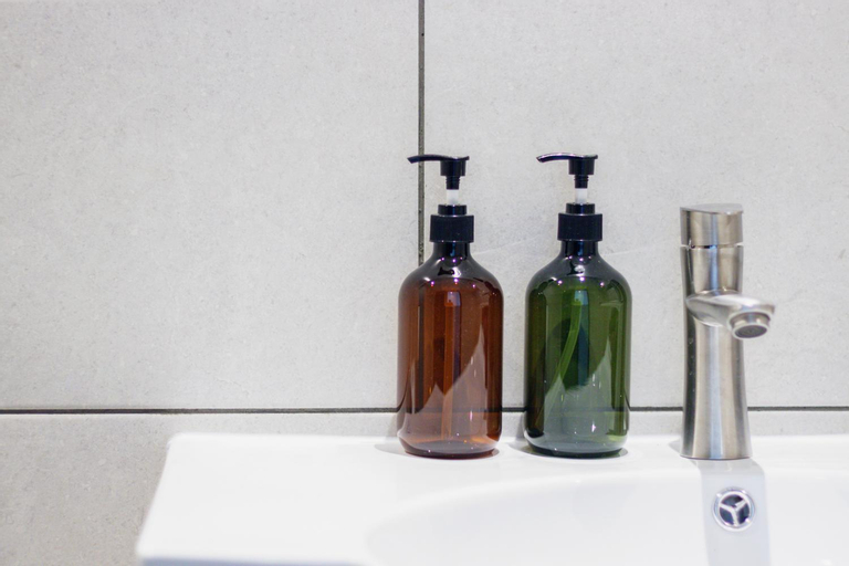 Amenities 19